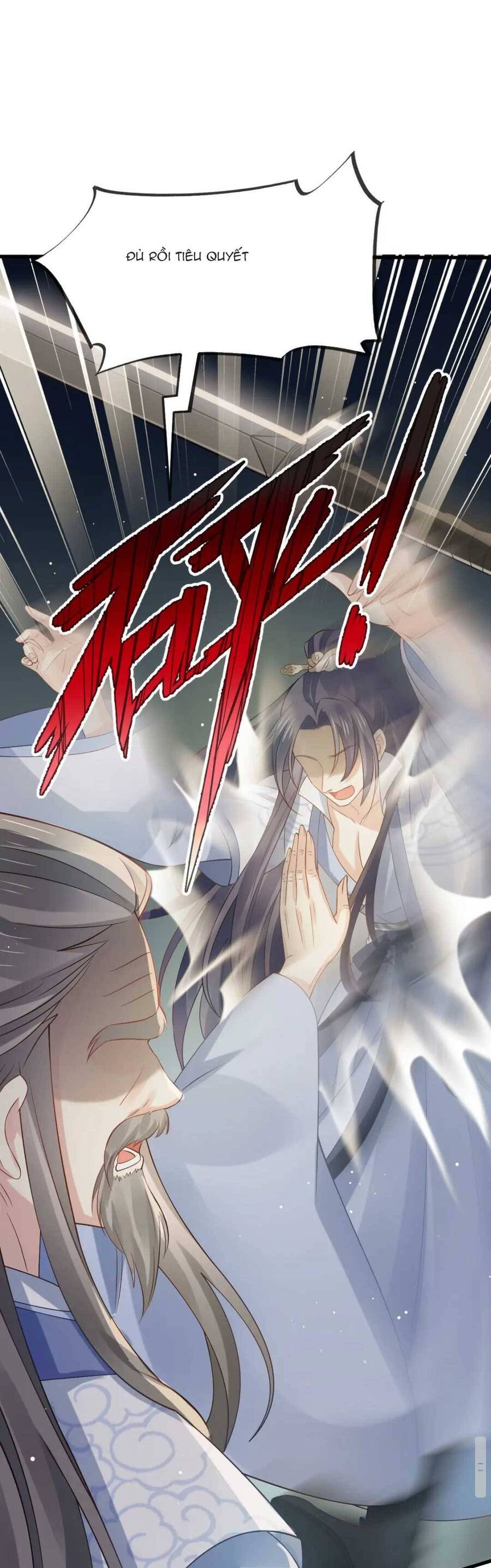 Ai Toàn Năng Thay Ký Chủ Báo Thù Chapter 70 - 17