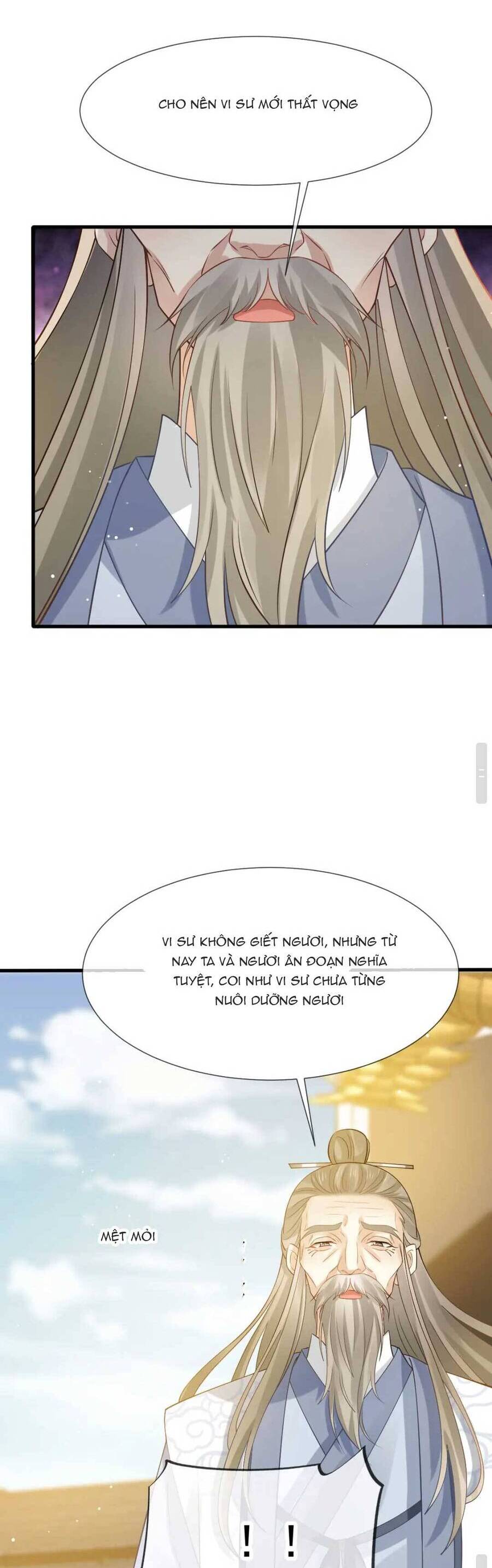 Ai Toàn Năng Thay Ký Chủ Báo Thù Chapter 70 - 19