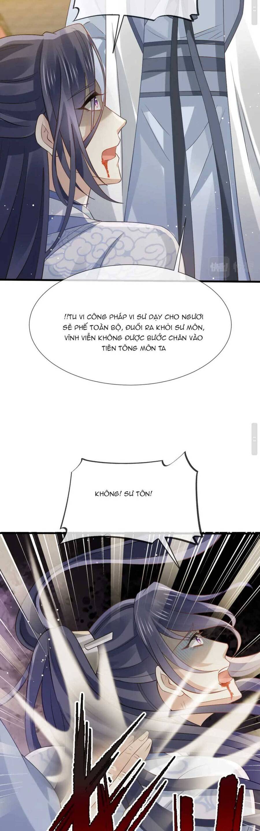 Ai Toàn Năng Thay Ký Chủ Báo Thù Chapter 70 - 20