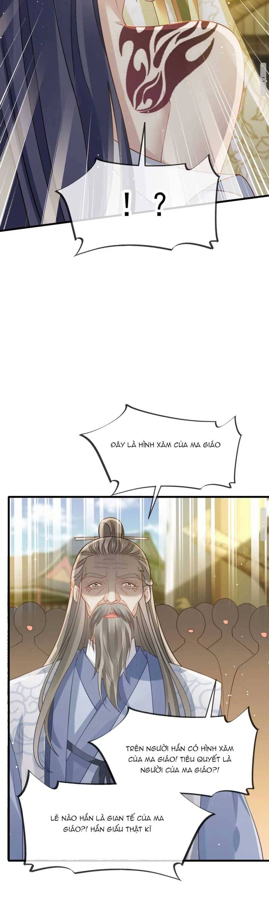 Ai Toàn Năng Thay Ký Chủ Báo Thù Chapter 70 - 6