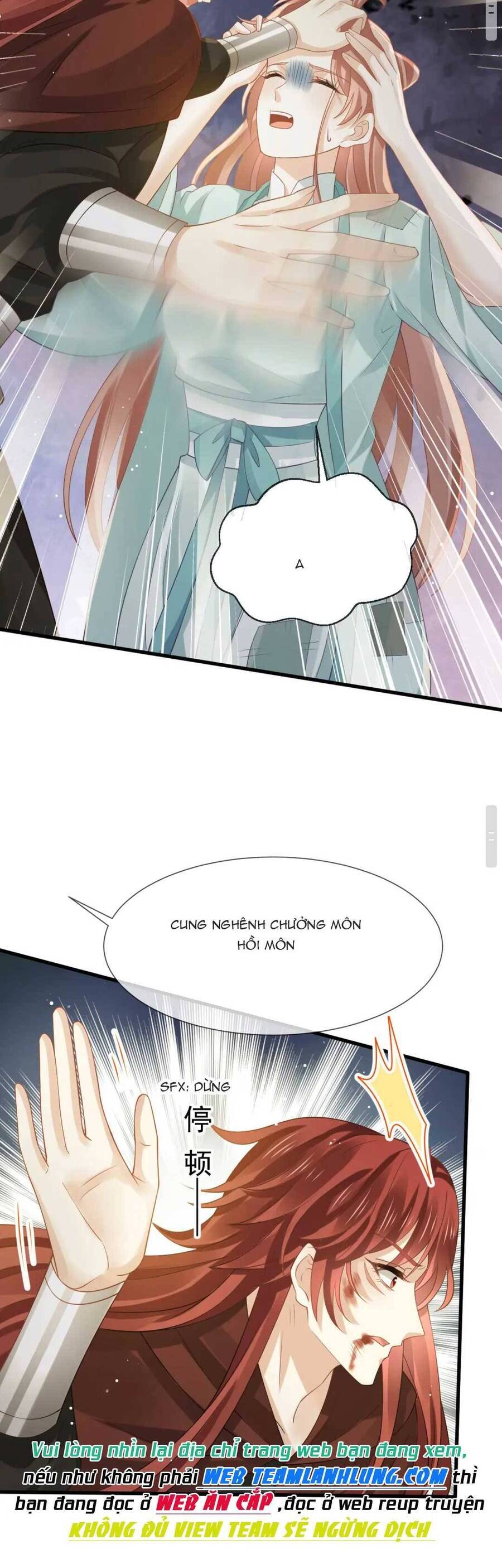 Ai Toàn Năng Thay Ký Chủ Báo Thù Chapter 71 - 14