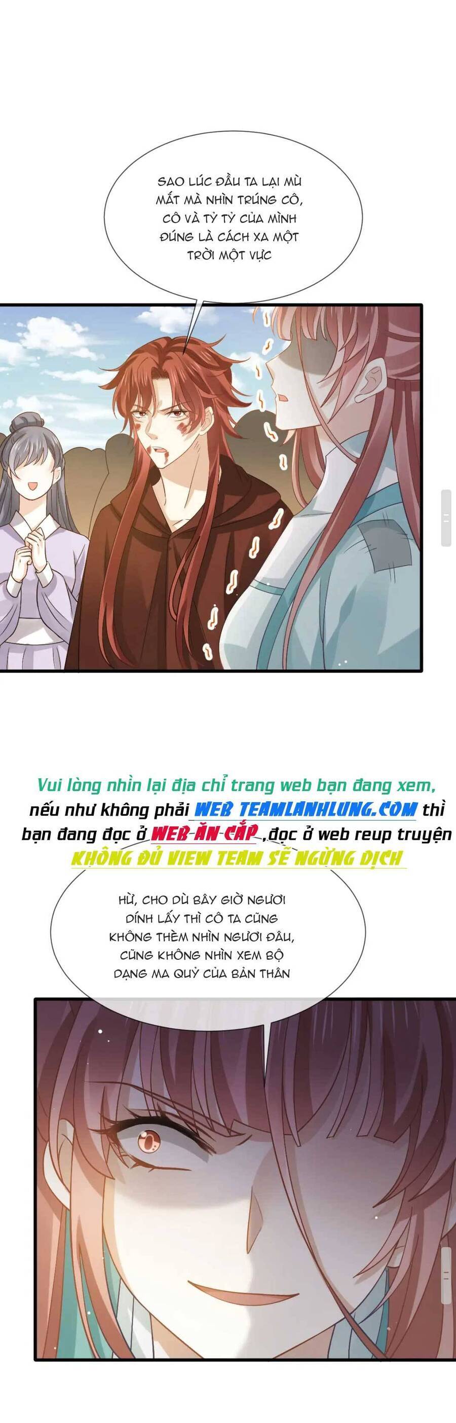 Ai Toàn Năng Thay Ký Chủ Báo Thù Chapter 71 - 17