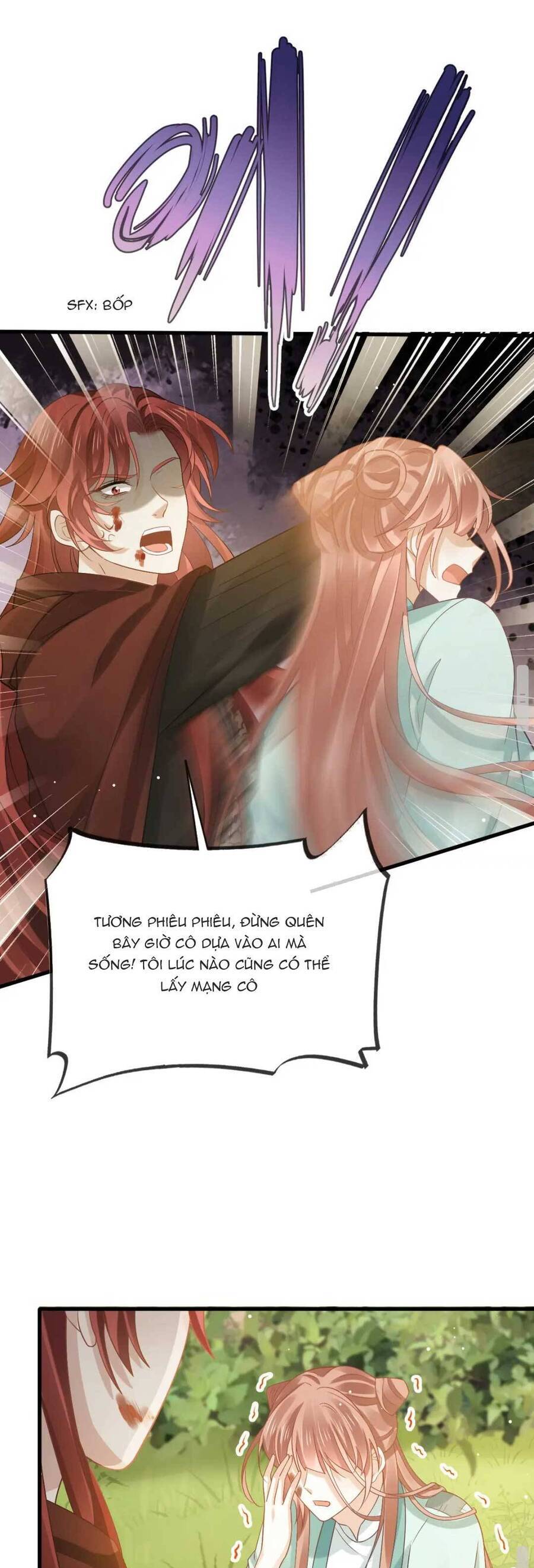 Ai Toàn Năng Thay Ký Chủ Báo Thù Chapter 71 - 18