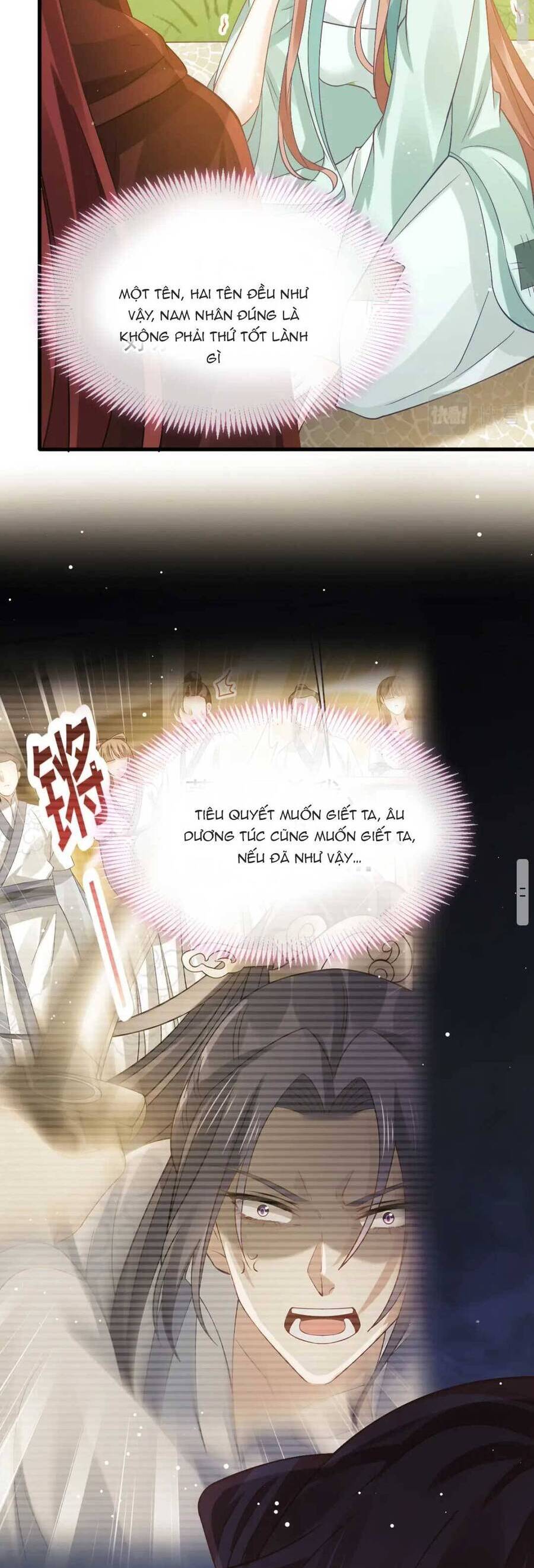 Ai Toàn Năng Thay Ký Chủ Báo Thù Chapter 71 - 19