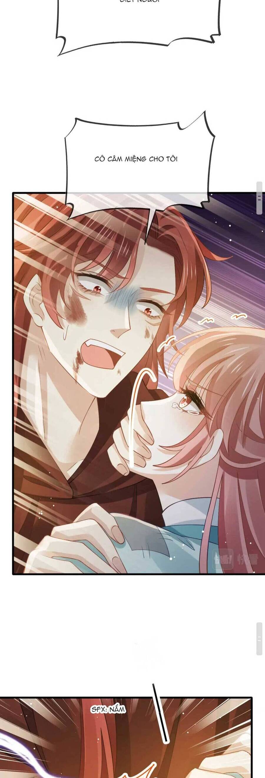 Ai Toàn Năng Thay Ký Chủ Báo Thù Chapter 71 - 21