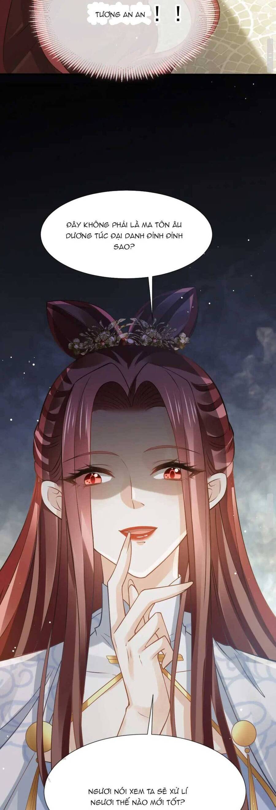 Ai Toàn Năng Thay Ký Chủ Báo Thù Chapter 71 - 24