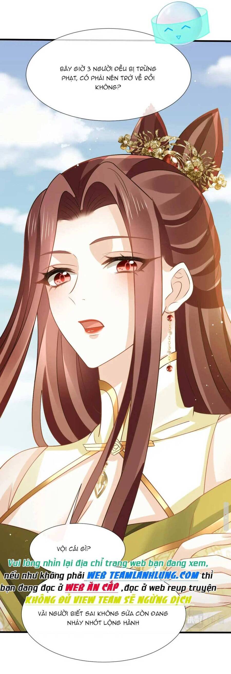 Ai Toàn Năng Thay Ký Chủ Báo Thù Chapter 71 - 7