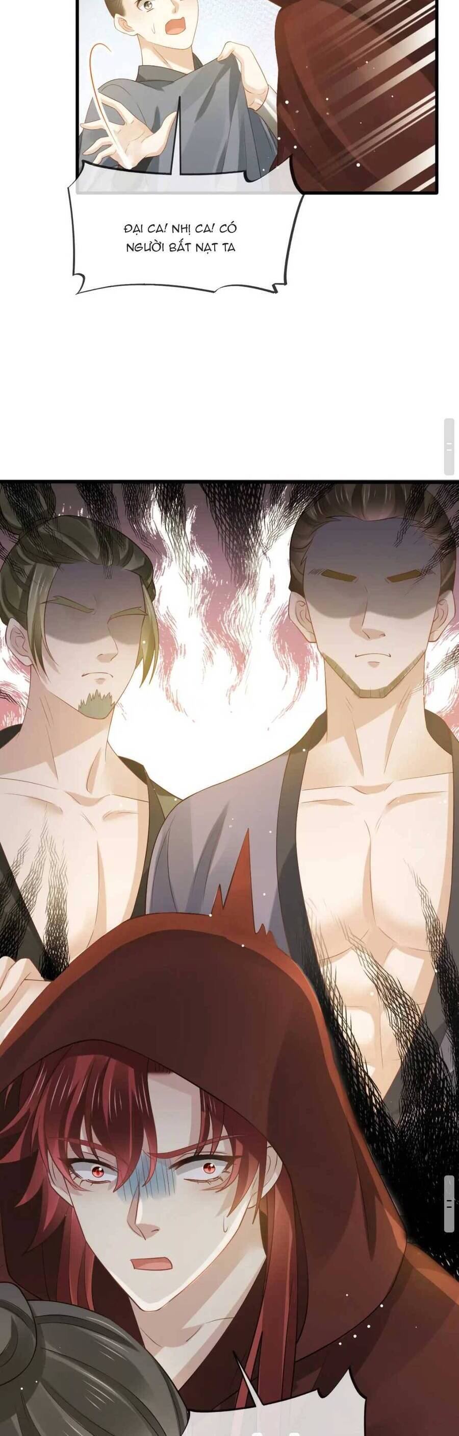 Ai Toàn Năng Thay Ký Chủ Báo Thù Chapter 71 - 10