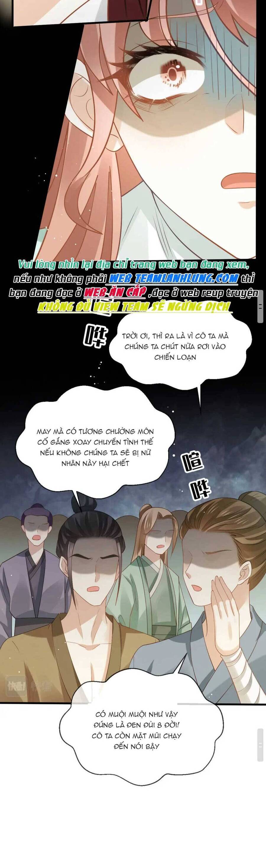 Ai Toàn Năng Thay Ký Chủ Báo Thù Chapter 72 - 11