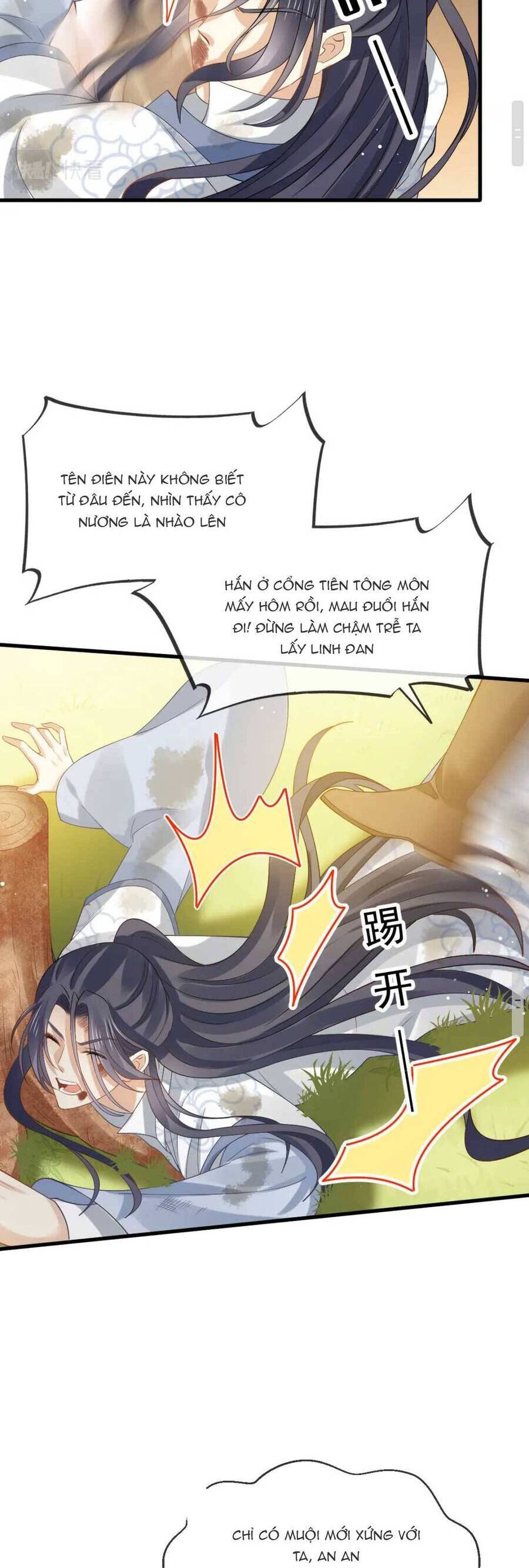 Ai Toàn Năng Thay Ký Chủ Báo Thù Chapter 72 - 15