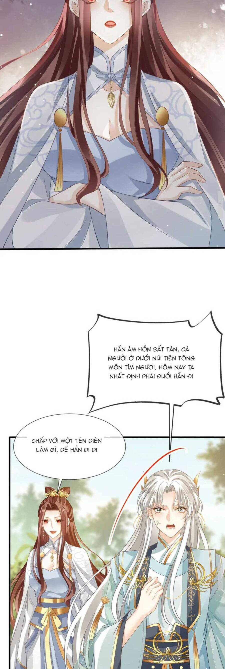 Ai Toàn Năng Thay Ký Chủ Báo Thù Chapter 72 - 17