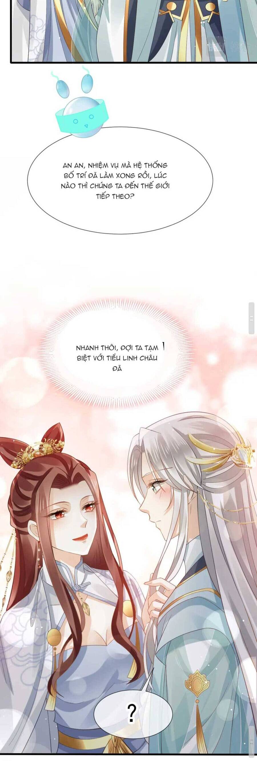 Ai Toàn Năng Thay Ký Chủ Báo Thù Chapter 72 - 18