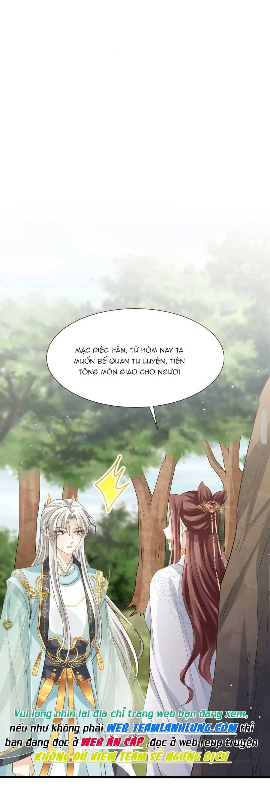 Ai Toàn Năng Thay Ký Chủ Báo Thù Chapter 72 - 19