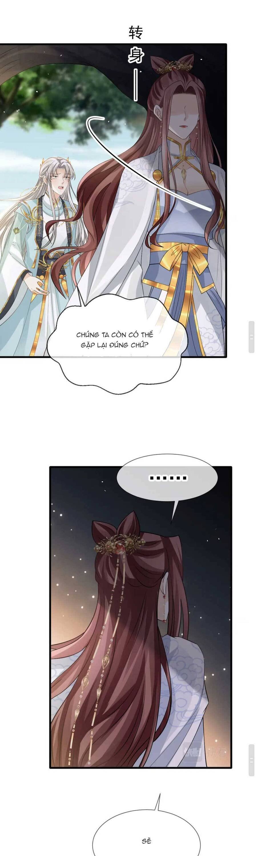 Ai Toàn Năng Thay Ký Chủ Báo Thù Chapter 72 - 20