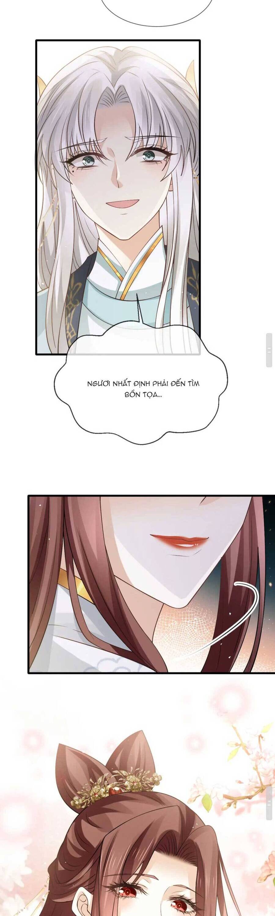 Ai Toàn Năng Thay Ký Chủ Báo Thù Chapter 72 - 21