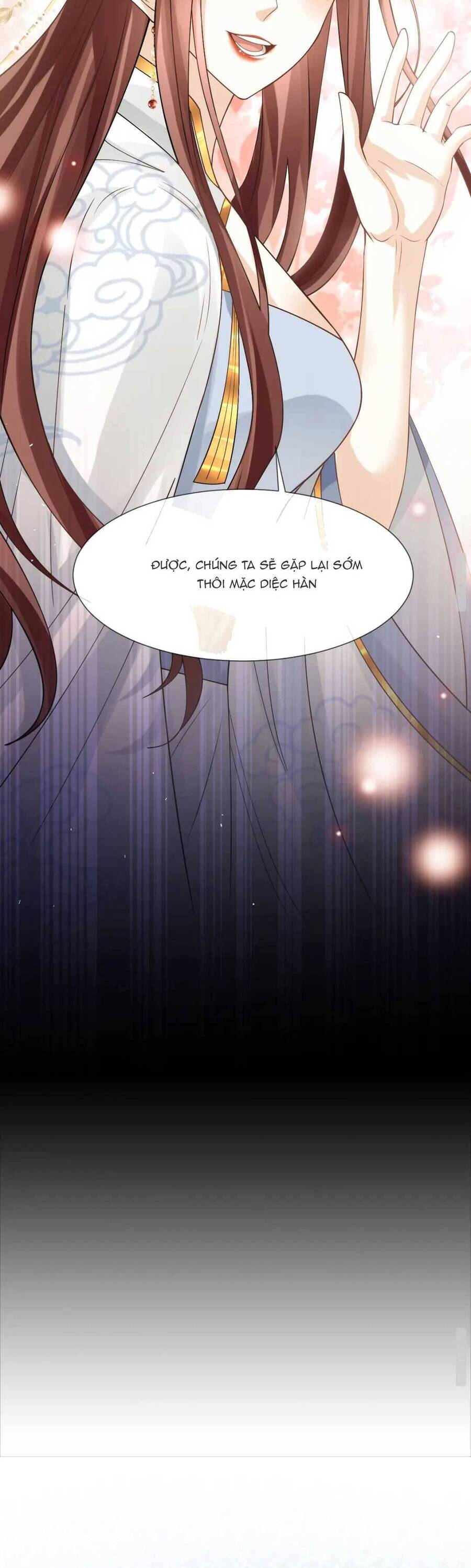 Ai Toàn Năng Thay Ký Chủ Báo Thù Chapter 72 - 22