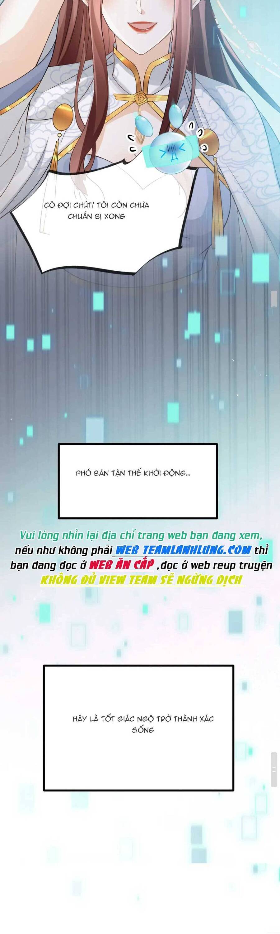 Ai Toàn Năng Thay Ký Chủ Báo Thù Chapter 72 - 26