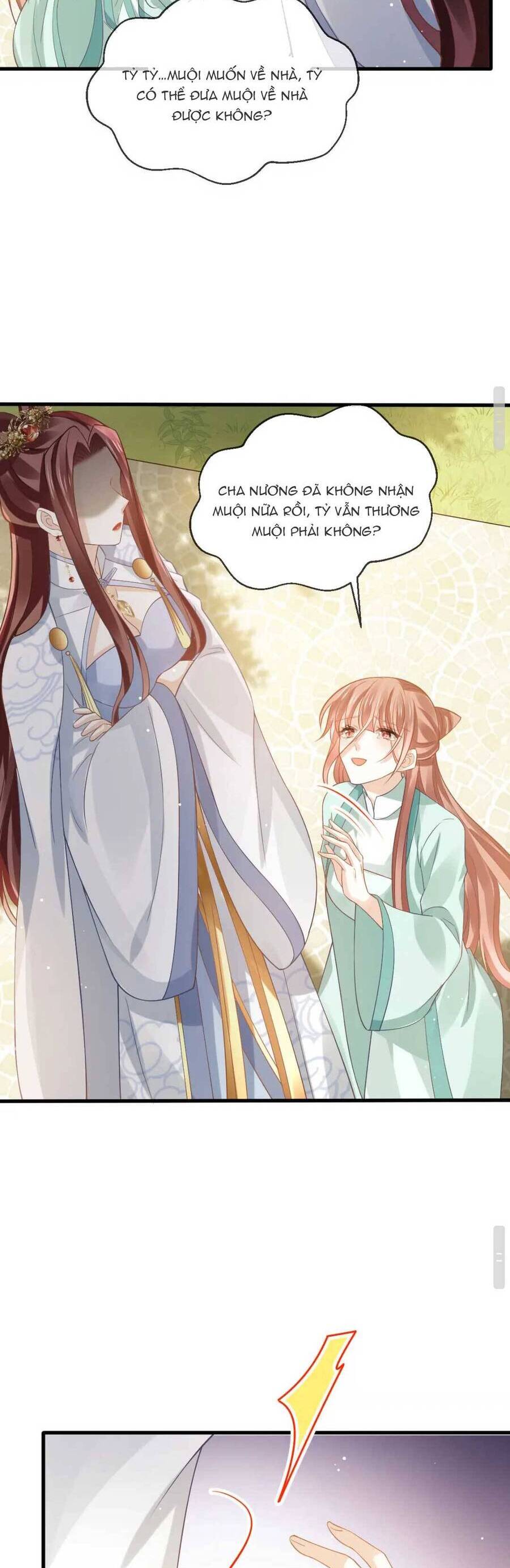 Ai Toàn Năng Thay Ký Chủ Báo Thù Chapter 72 - 4