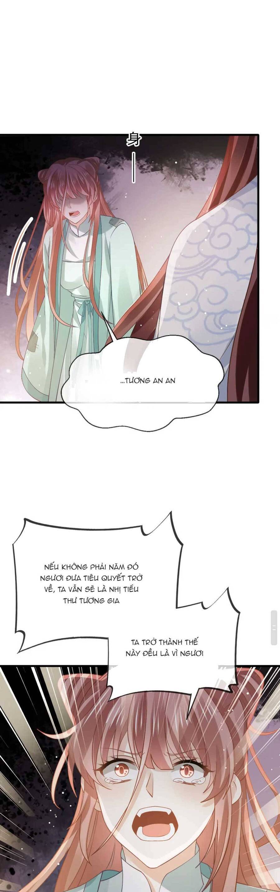 Ai Toàn Năng Thay Ký Chủ Báo Thù Chapter 72 - 6