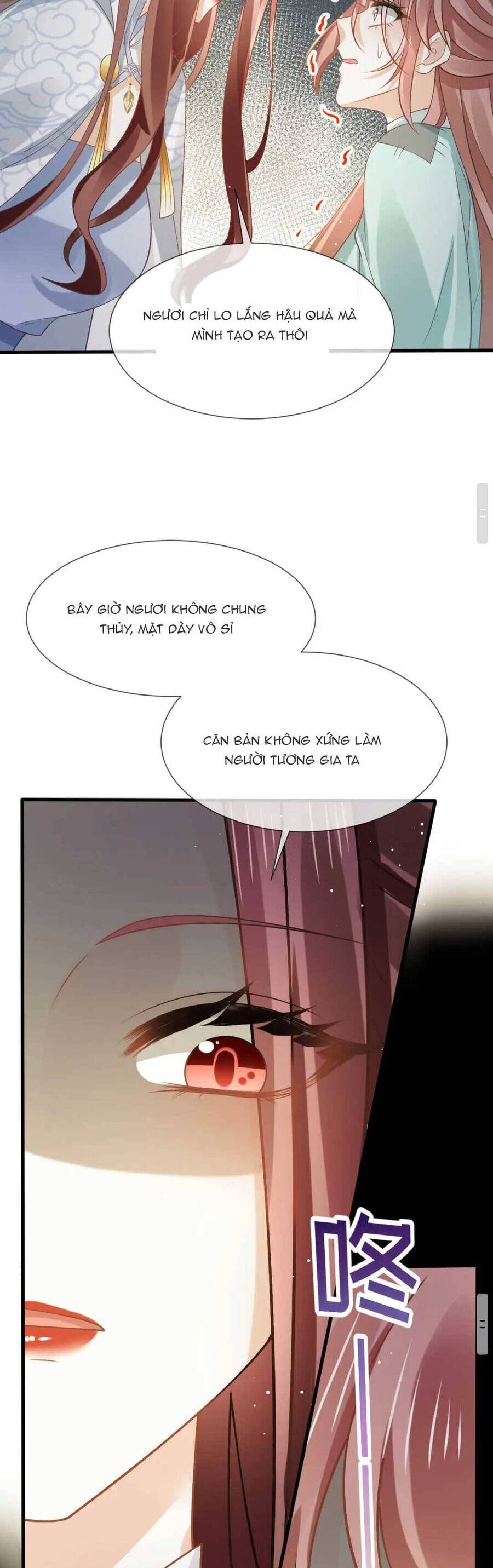 Ai Toàn Năng Thay Ký Chủ Báo Thù Chapter 72 - 10