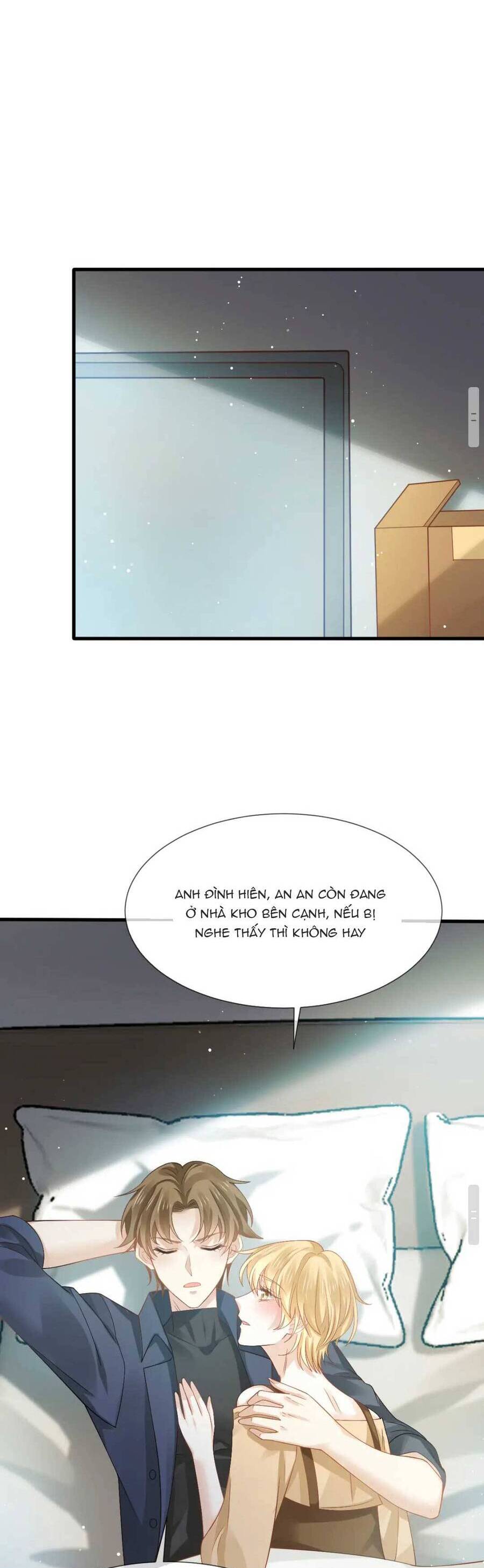 Ai Toàn Năng Thay Ký Chủ Báo Thù Chapter 74 - 11