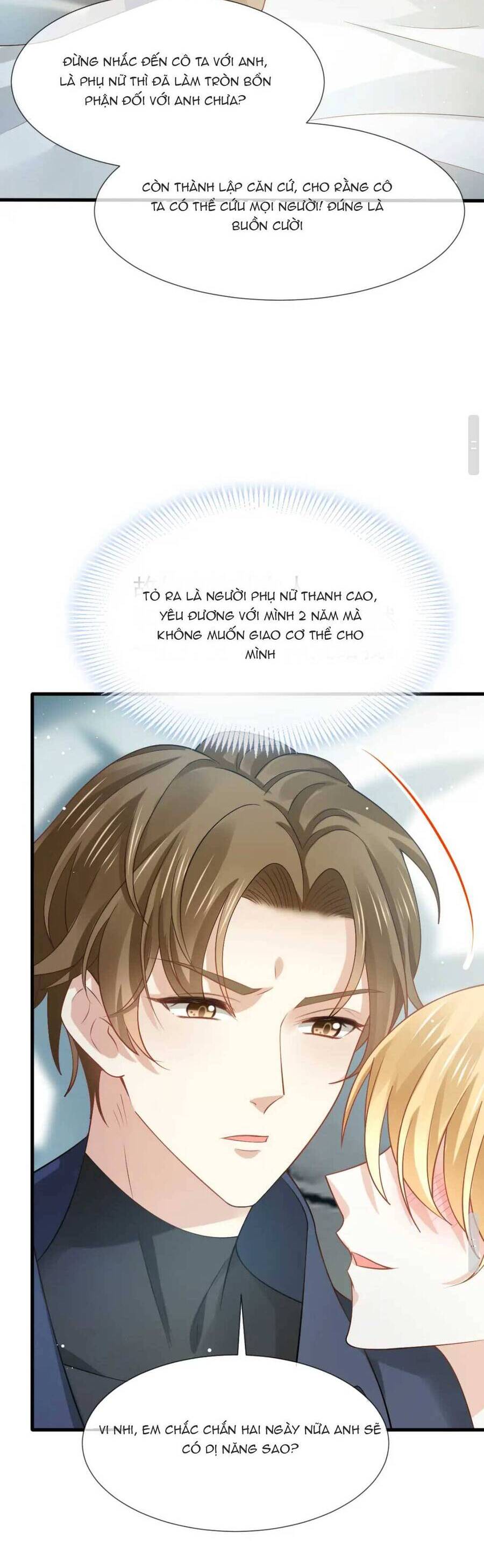 Ai Toàn Năng Thay Ký Chủ Báo Thù Chapter 74 - 12