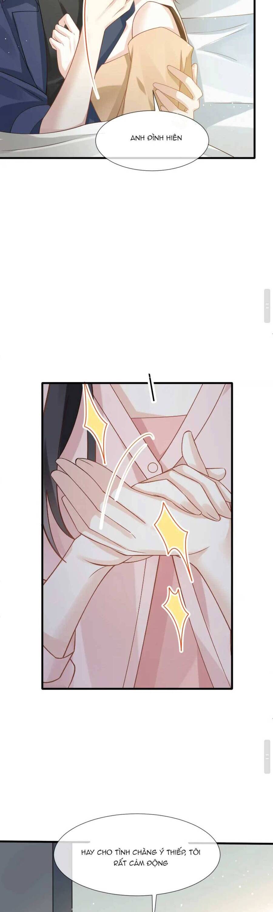 Ai Toàn Năng Thay Ký Chủ Báo Thù Chapter 74 - 17