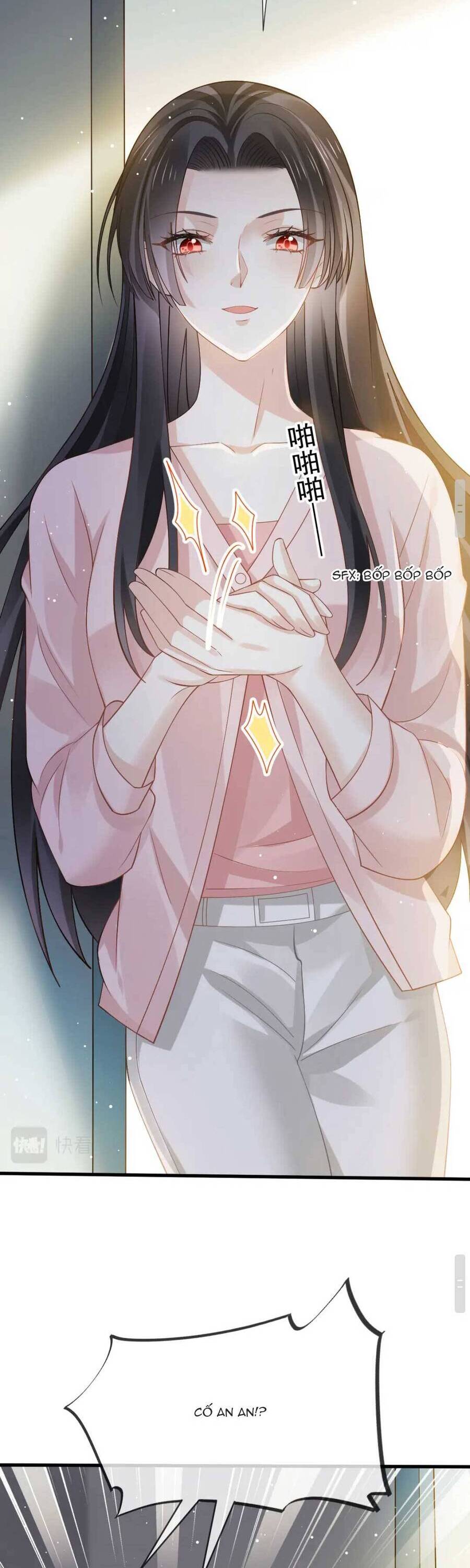 Ai Toàn Năng Thay Ký Chủ Báo Thù Chapter 74 - 18