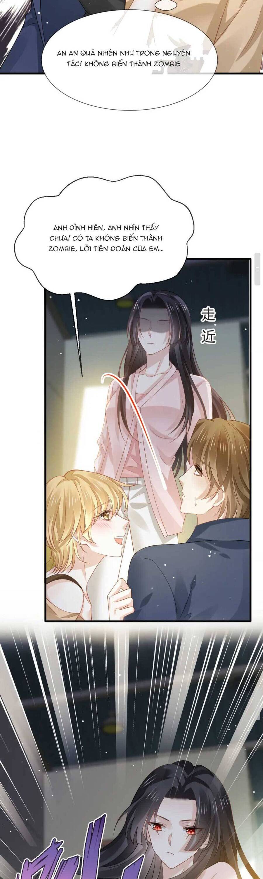 Ai Toàn Năng Thay Ký Chủ Báo Thù Chapter 74 - 20