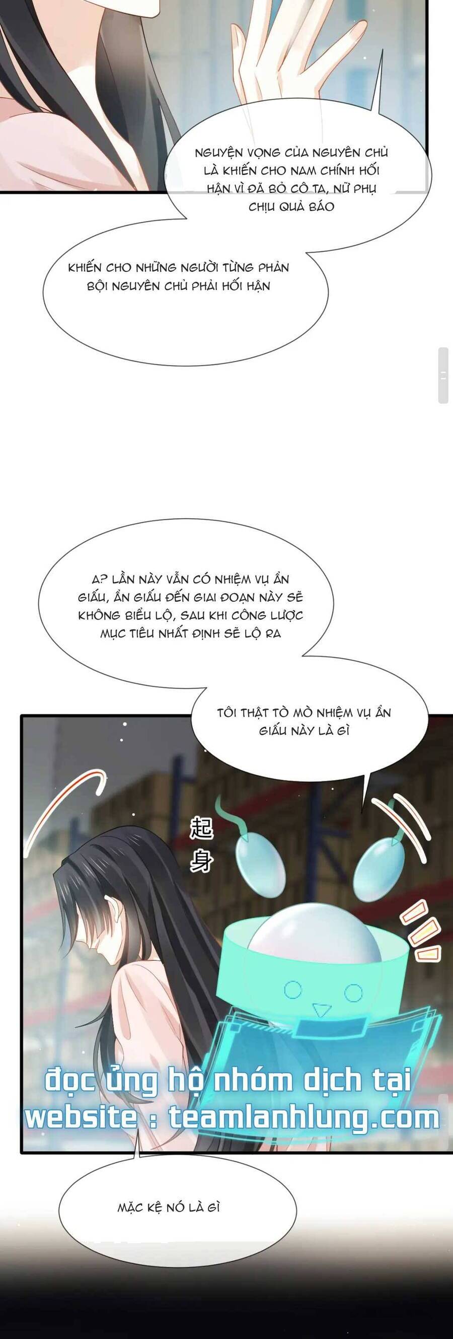 Ai Toàn Năng Thay Ký Chủ Báo Thù Chapter 74 - 9