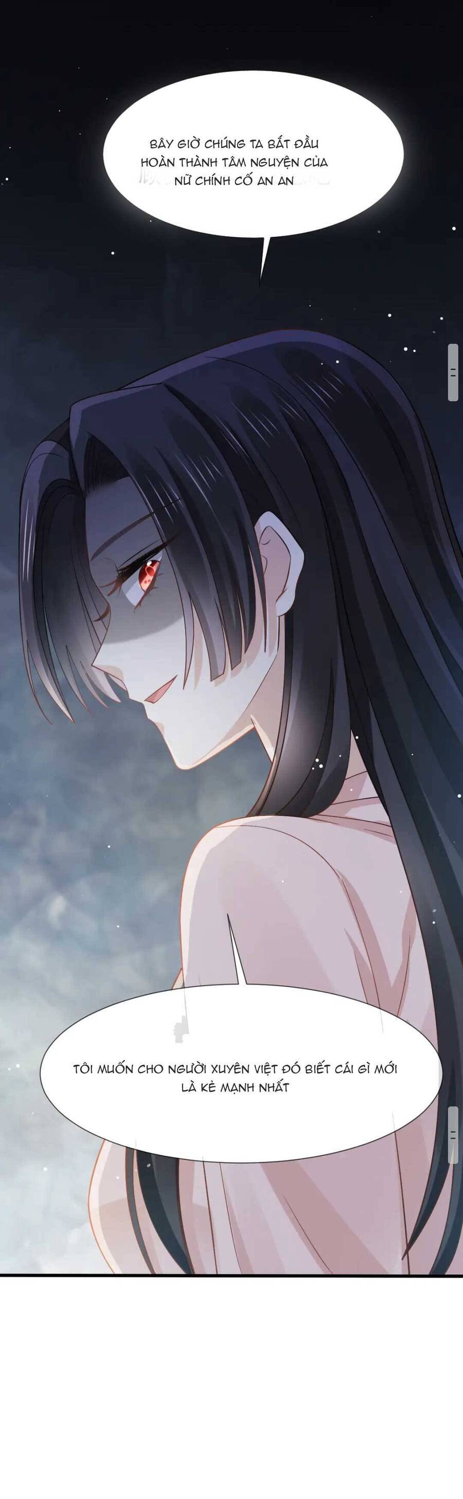 Ai Toàn Năng Thay Ký Chủ Báo Thù Chapter 74 - 10
