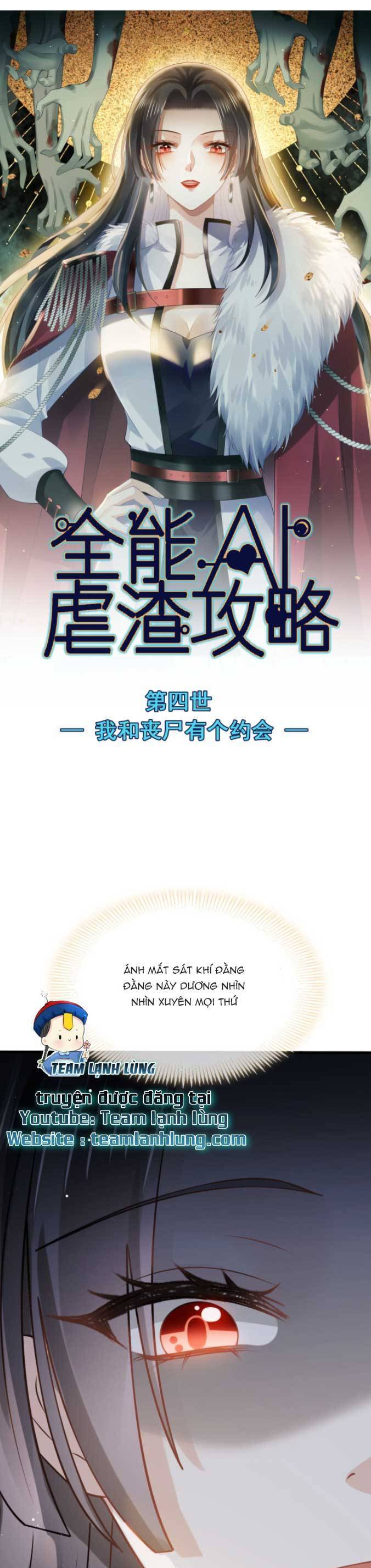 Ai Toàn Năng Thay Ký Chủ Báo Thù Chapter 75 - 2