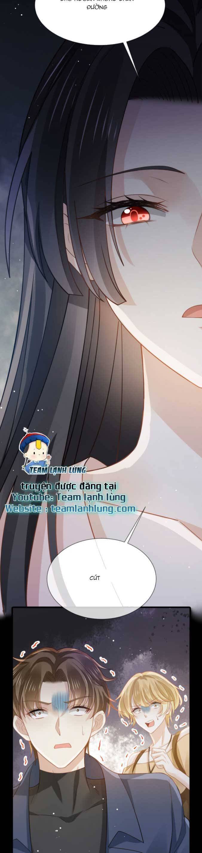 Ai Toàn Năng Thay Ký Chủ Báo Thù Chapter 75 - 11