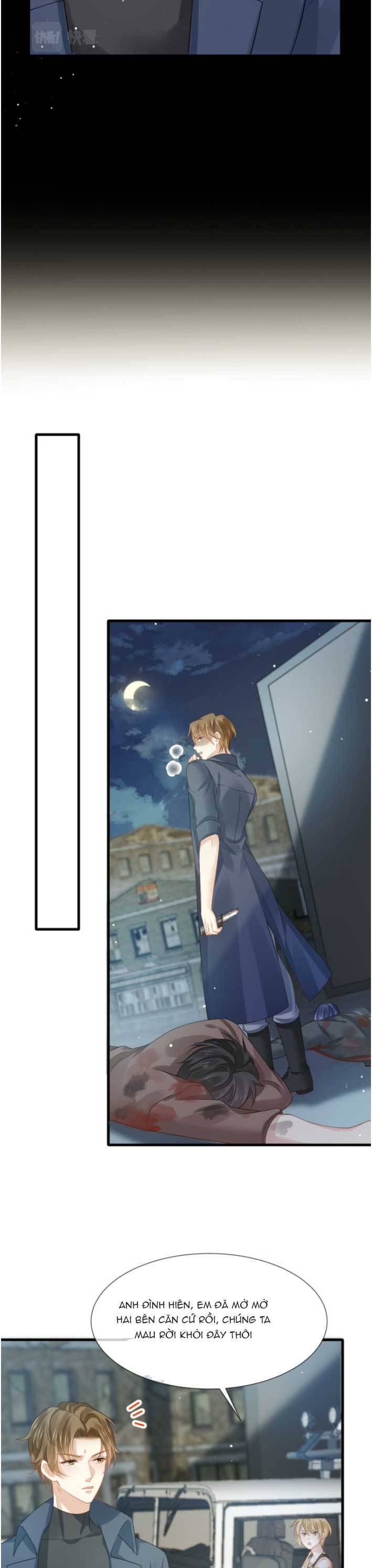 Ai Toàn Năng Thay Ký Chủ Báo Thù Chapter 75 - 12