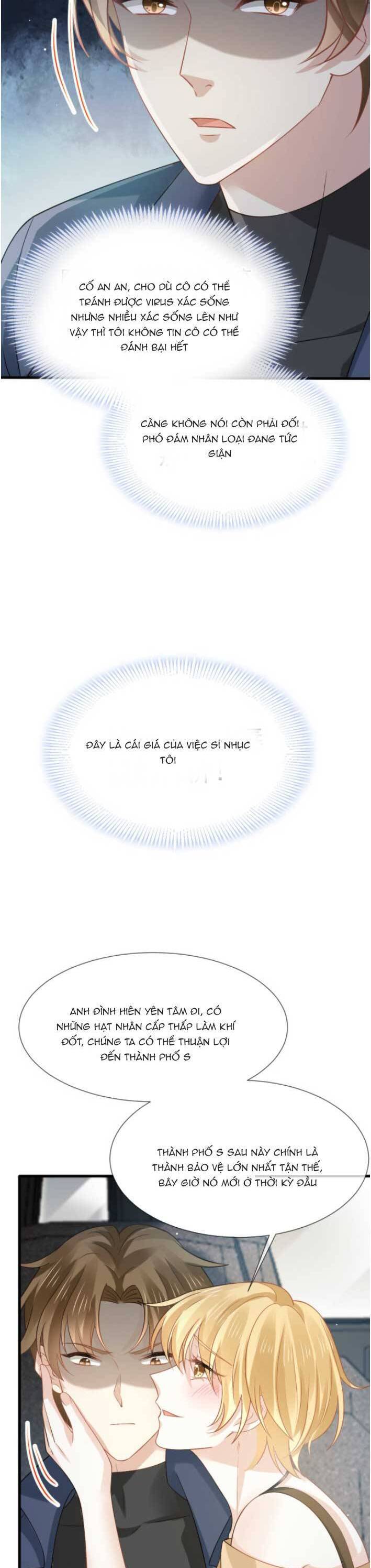 Ai Toàn Năng Thay Ký Chủ Báo Thù Chapter 75 - 14