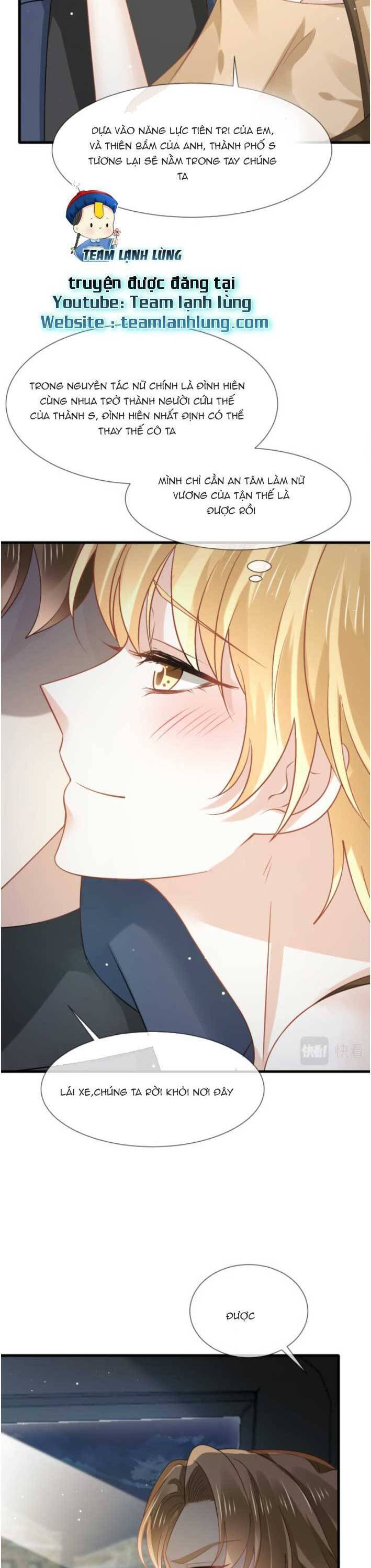 Ai Toàn Năng Thay Ký Chủ Báo Thù Chapter 75 - 15