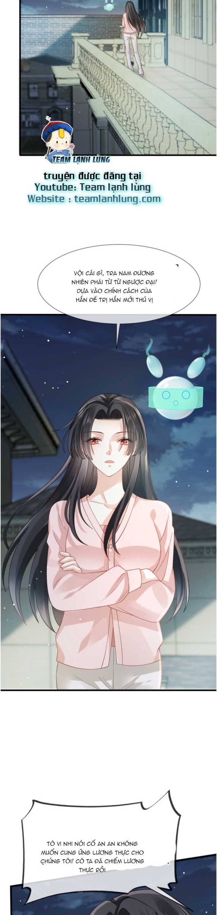 Ai Toàn Năng Thay Ký Chủ Báo Thù Chapter 75 - 17