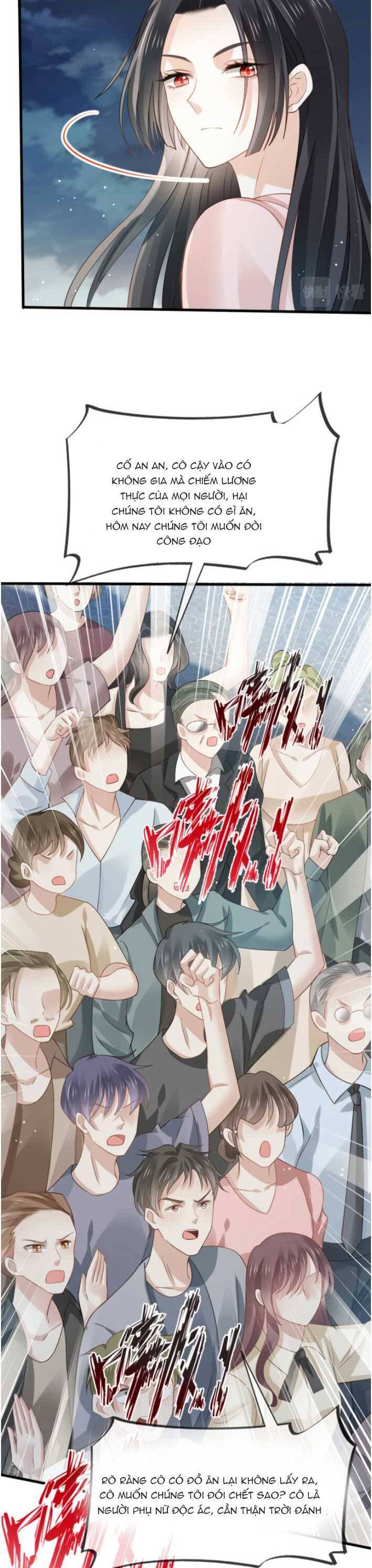 Ai Toàn Năng Thay Ký Chủ Báo Thù Chapter 75 - 18