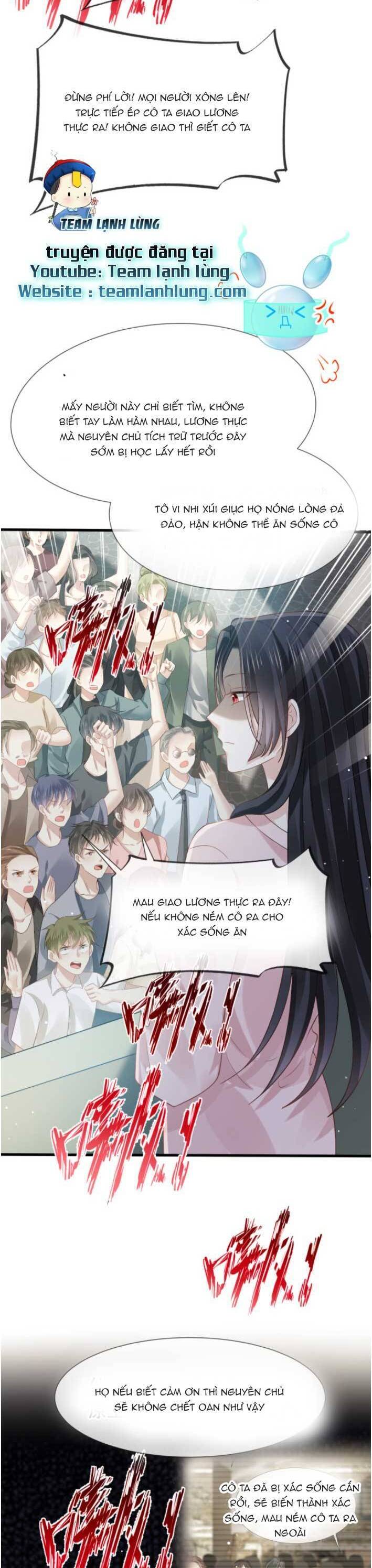 Ai Toàn Năng Thay Ký Chủ Báo Thù Chapter 75 - 19