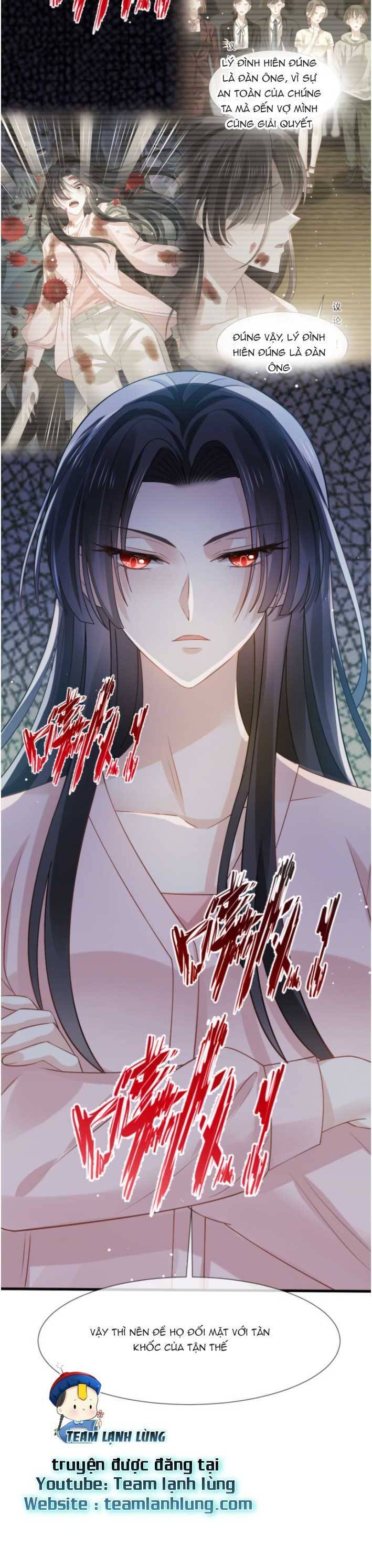 Ai Toàn Năng Thay Ký Chủ Báo Thù Chapter 75 - 20