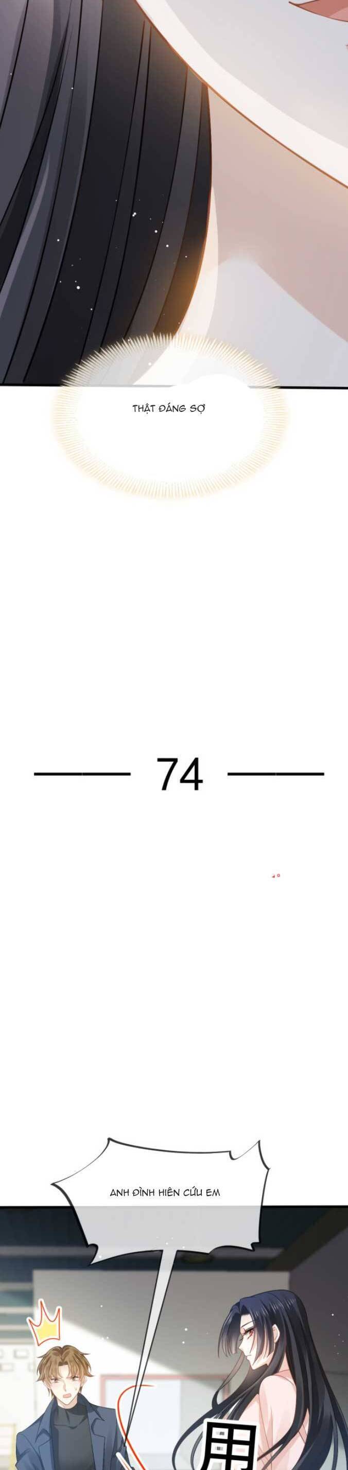 Ai Toàn Năng Thay Ký Chủ Báo Thù Chapter 75 - 3