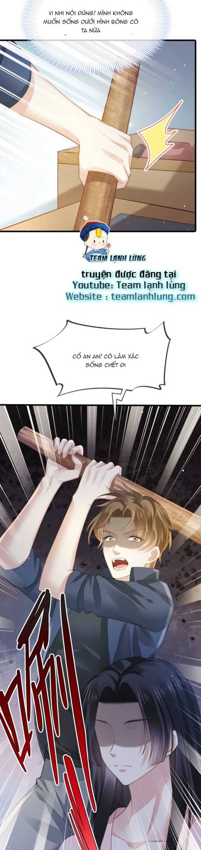 Ai Toàn Năng Thay Ký Chủ Báo Thù Chapter 75 - 5