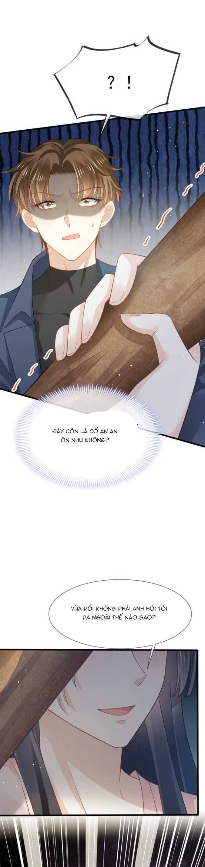 Ai Toàn Năng Thay Ký Chủ Báo Thù Chapter 75 - 7