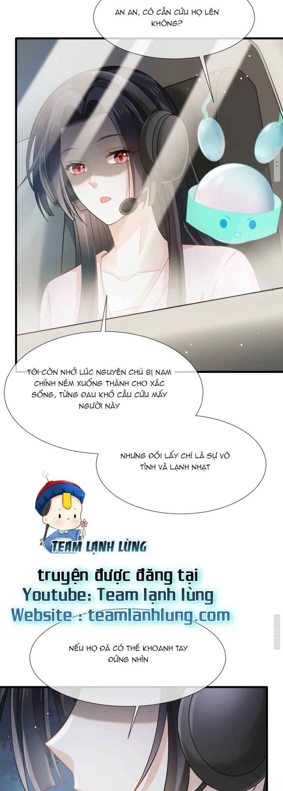 Ai Toàn Năng Thay Ký Chủ Báo Thù Chapter 76 - 11