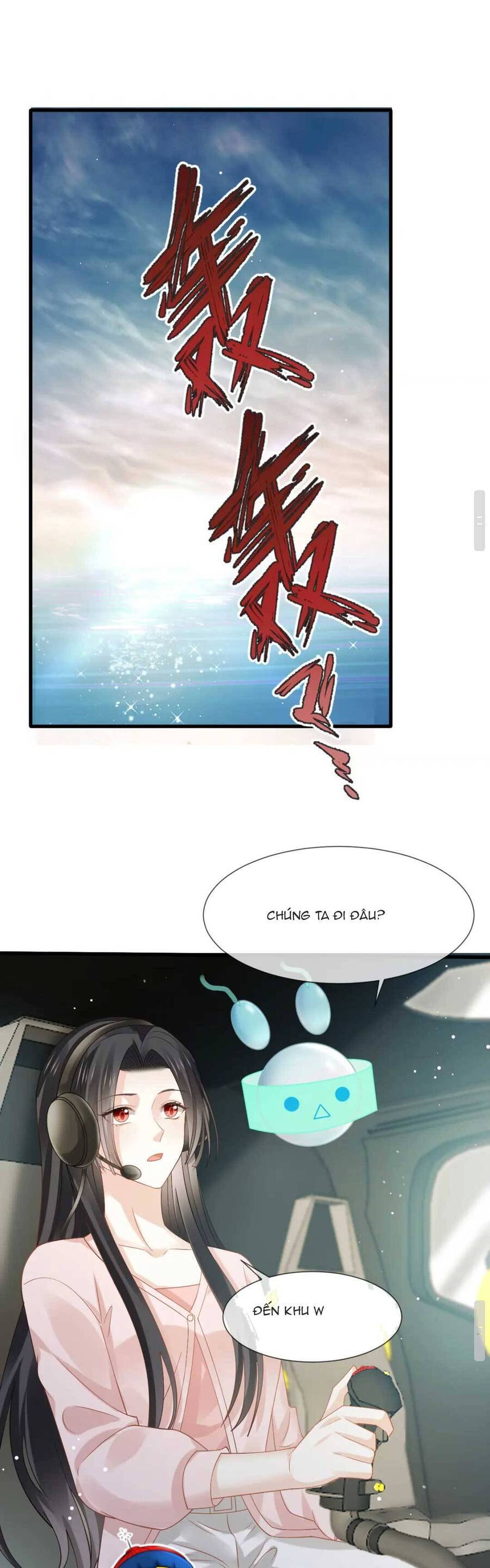 Ai Toàn Năng Thay Ký Chủ Báo Thù Chapter 76 - 14