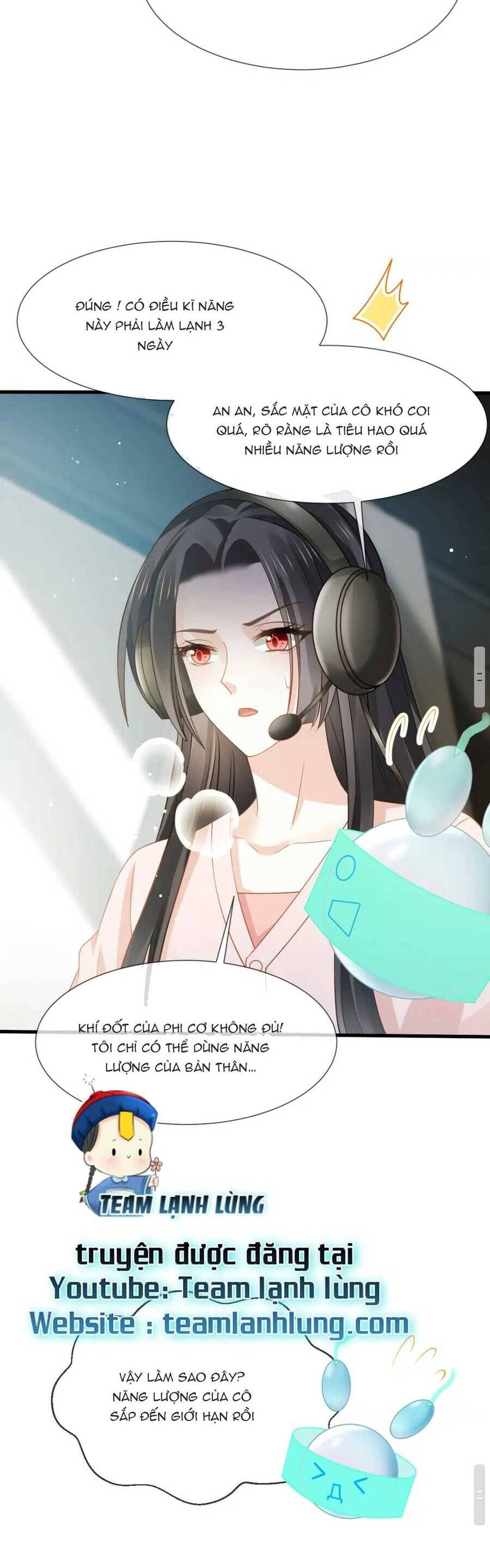 Ai Toàn Năng Thay Ký Chủ Báo Thù Chapter 76 - 17