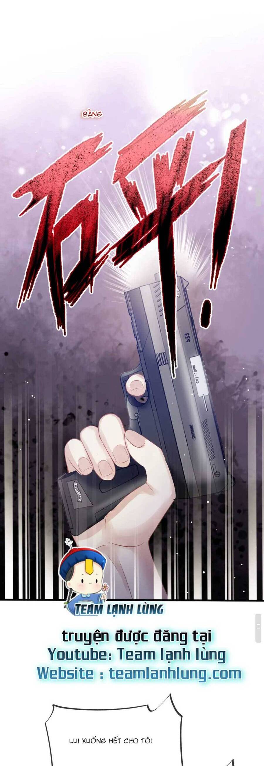 Ai Toàn Năng Thay Ký Chủ Báo Thù Chapter 76 - 3