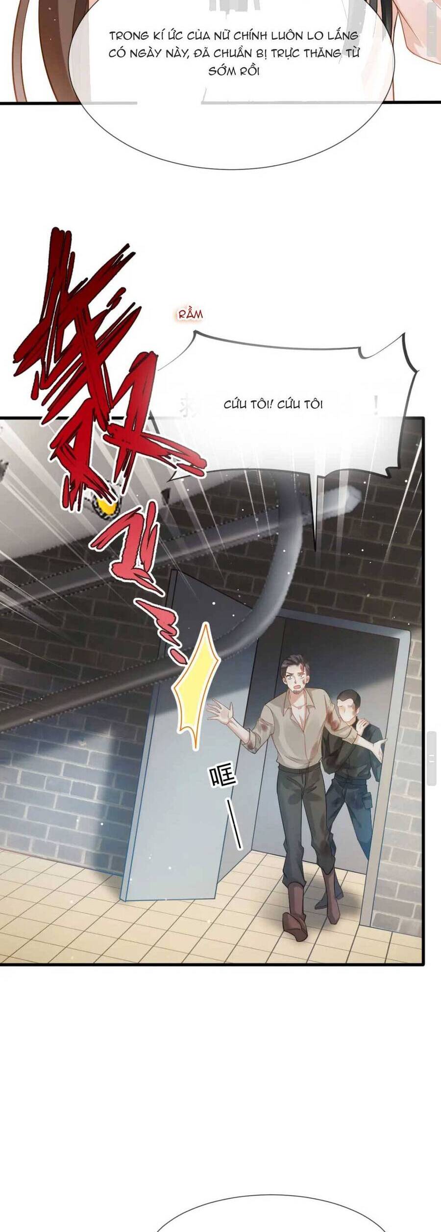 Ai Toàn Năng Thay Ký Chủ Báo Thù Chapter 76 - 10