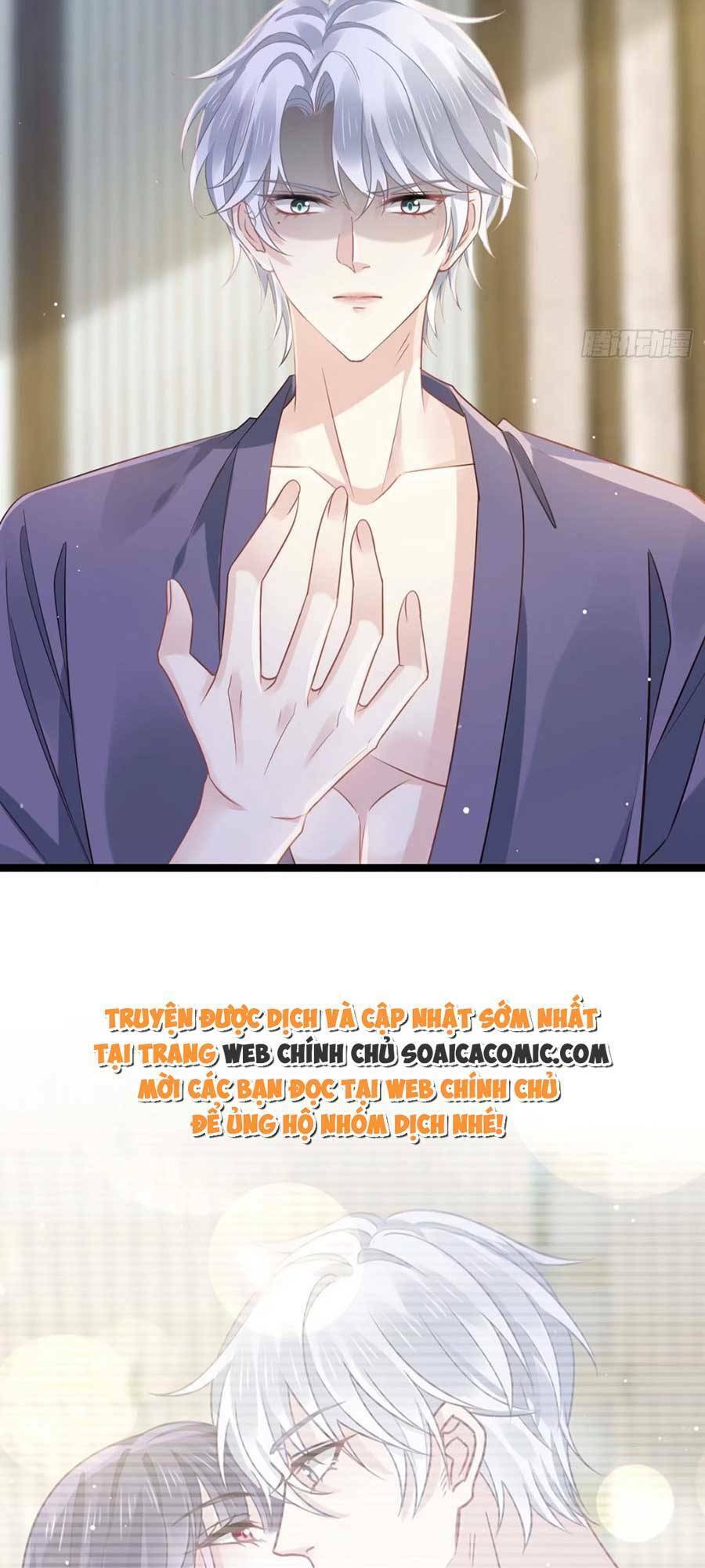 Ai Toàn Năng Thay Ký Chủ Báo Thù Chapter 8 - 12