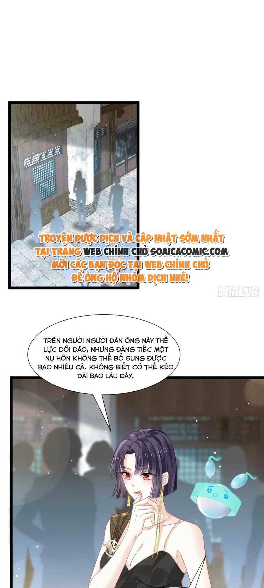 Ai Toàn Năng Thay Ký Chủ Báo Thù Chapter 8 - 15